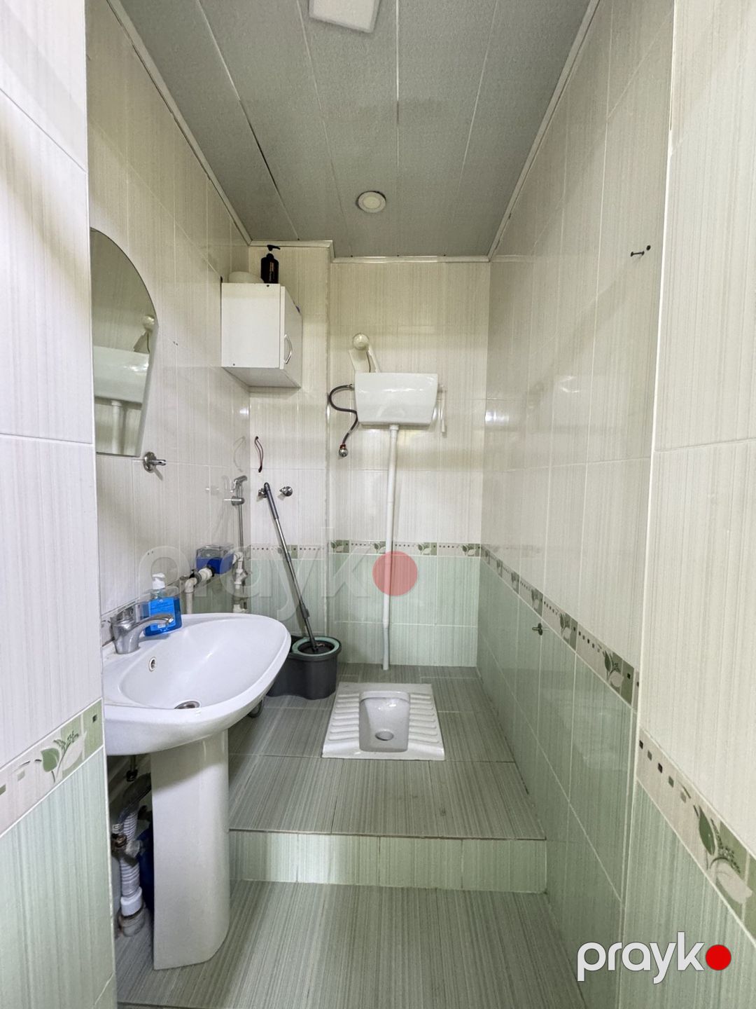 İcarəyə verilir obyekt 50 m² — Əmlak, Bakı (9)