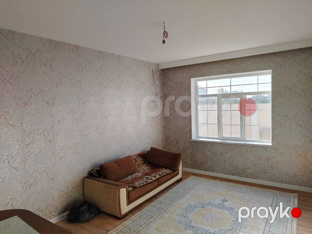 İcarəyə verilir 3 otaqlı həyət evi/bağ evi 100 m² — Ev, villa, Bakı (7)