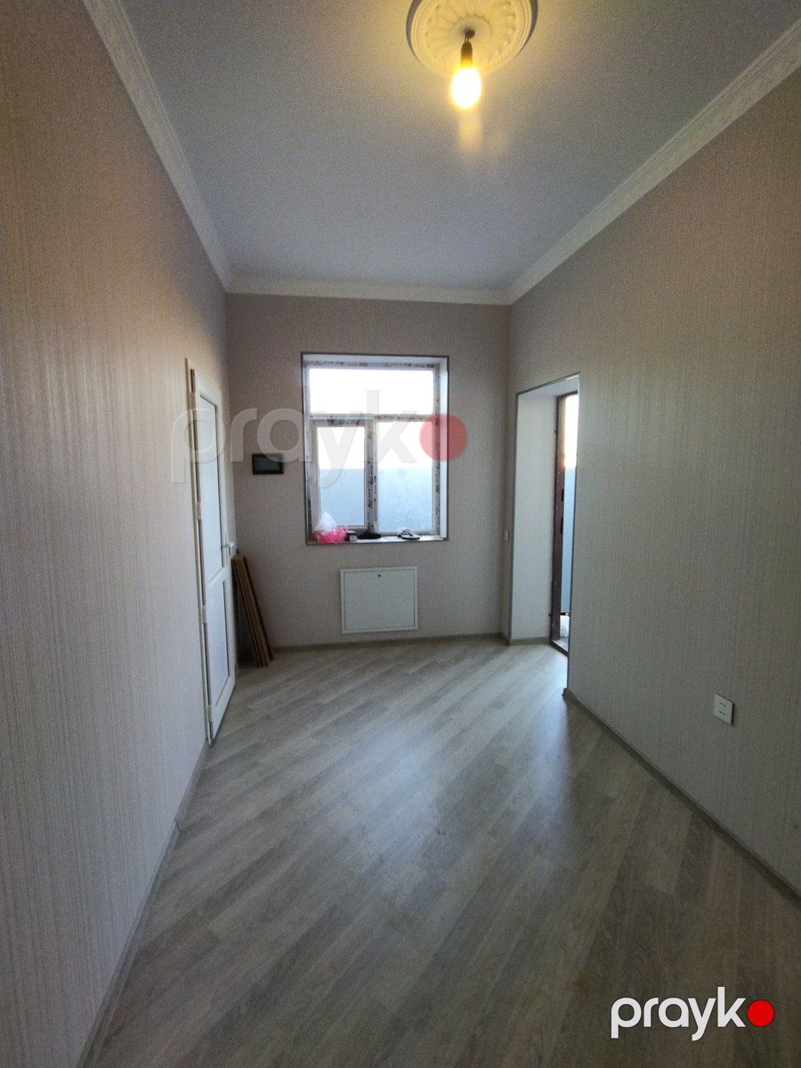 Satılır 3 otaqlı həyət evi/bağ evi 75 m² — Ev, villa, Bakı (4)
