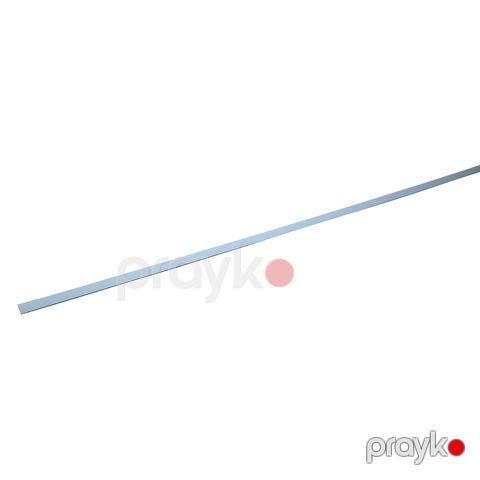 Divar kağızı kantı pvc 10*10 mavi 2,7 m — Bakı