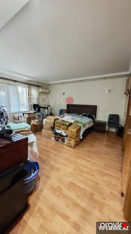 Yasamal rayonunda 3 otaqlı Köhnə tikili Satılır, 80 m² — Mənzil, Bakı (8)