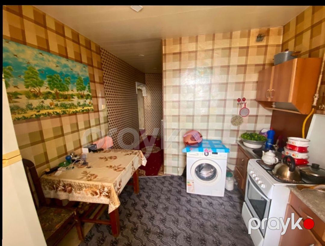 Satılır 3 otaqlı köhnə tikili 64 m² — Mənzil, Bakı (10)