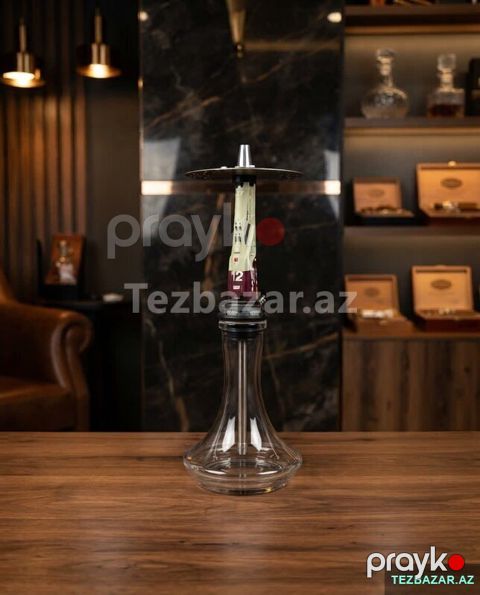 Qəlyan ar021900-130 — Bakı