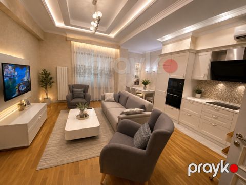 İcarəyə verilir 3 otaqlı yeni tikili 105 m² — Bakı