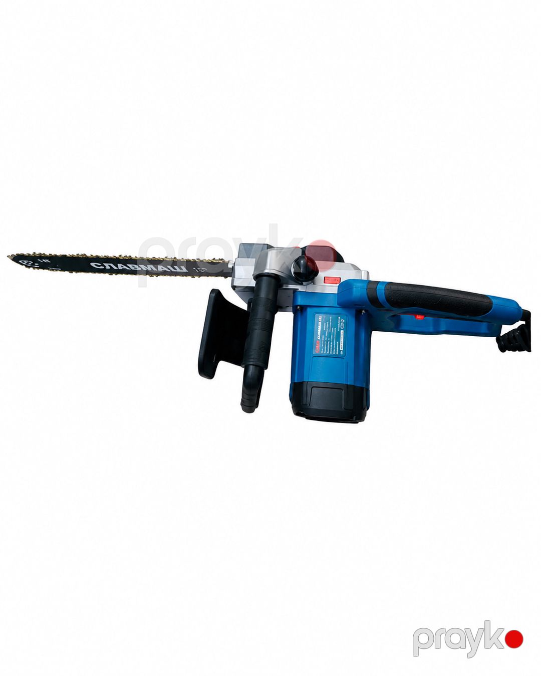 Elektrik zəncir mişarı Славмаш C4412 2800 Vt — Mallar, Bakı (2)
