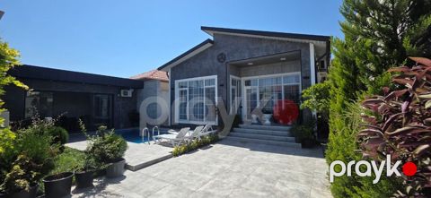 Satılır 4 otaqlı həyət evi/bağ evi 105 m² — Bakı