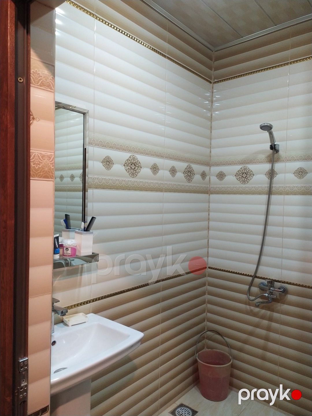 Satılır 3 otaqlı yeni tikili 80 m² — Mənzil, Xırdalan (12)