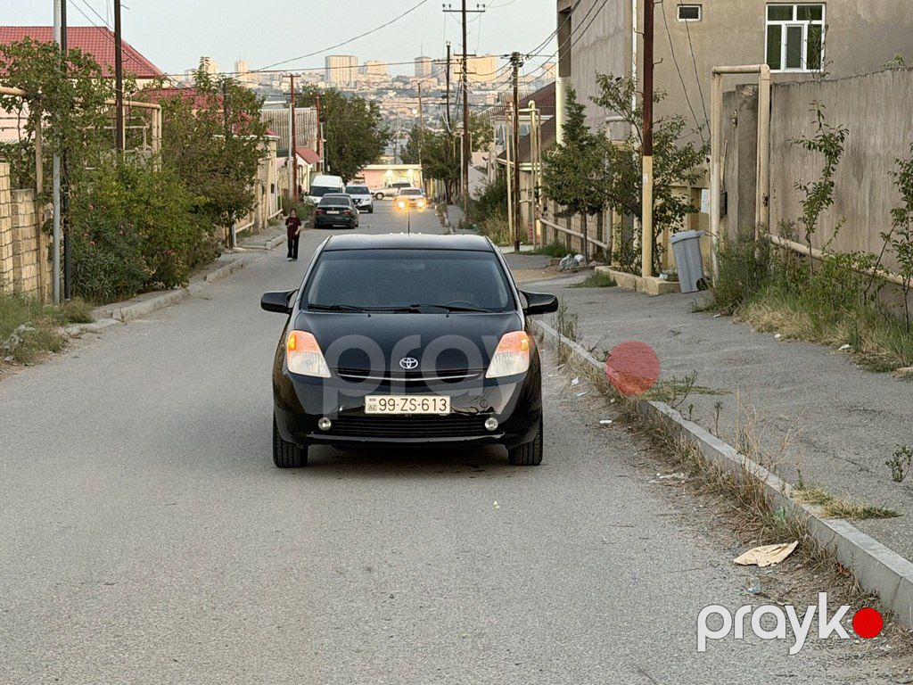 Toyota Prius, 1.5 L, 1.3 kWh, 2007 il, 285 000 km — Avtomobillər, Bakı (11)