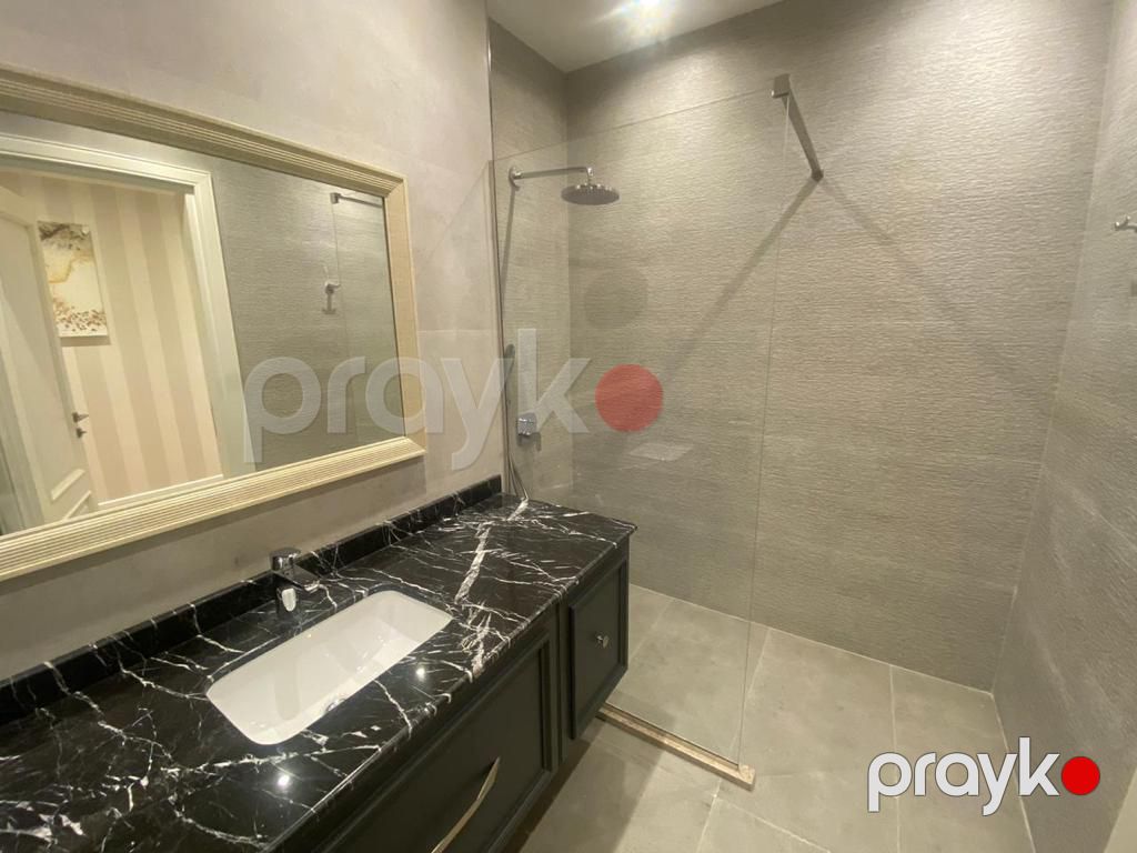 Satılır 5 otaqlı yeni tikili 200 m² — Mənzil, Bakı (10)
