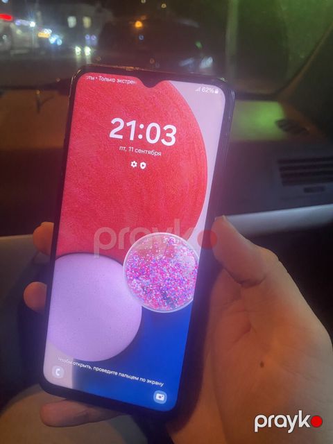 Samsung Galaxy A13, 32 GB, Barmaq izi, Face ID — Bakı