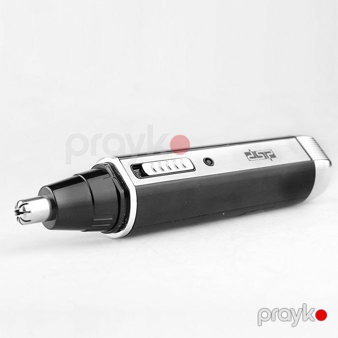 Qulaq+burun təmizləyən 3W 2/3AA 400mAh 40 dəq — Ev texnikası, Bakı (3)