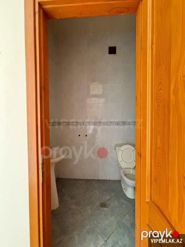 Nizami rayonunda 3 otaqlı Ofis Kirayə verilir, 165 m² — Ofis, Bakı (8)