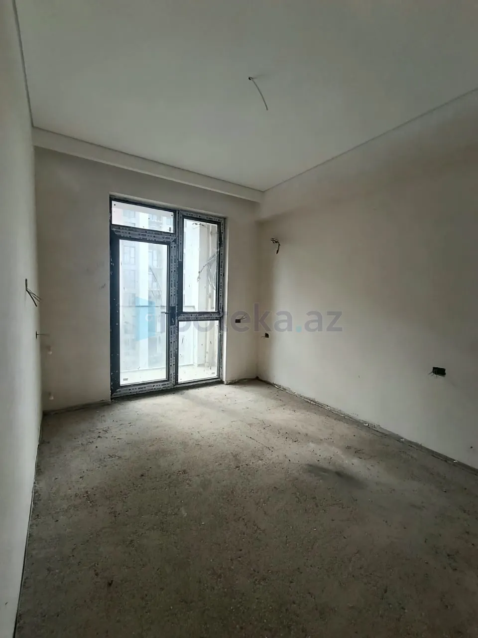 Satılır: 2 Otaq, Yeni tikili, Yasamal r., Yeni Yasamal q., 50.70 m² — Mənzil, Bakı (4)