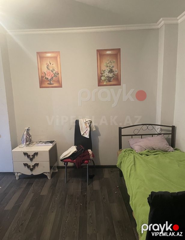 Nizami rayonunda 10 otaqlı Villa Satılır, 450 m² — Ev, villa, Bakı (6)