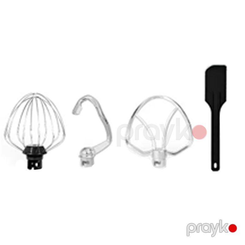 Sokany SK-05012 Stend Mikser – 18L Paslanmayan Polad Qab, 3300W Güclü Mətbəx Mikseri — Blenderlər, xırdalayanlar və mikserlər, Bakı (2)