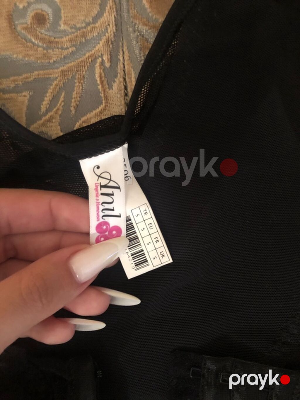 Qadınlar üçün bədən formanı yığan korset mayka hec geyinilmiyib L — Korsete, Bakı (2)