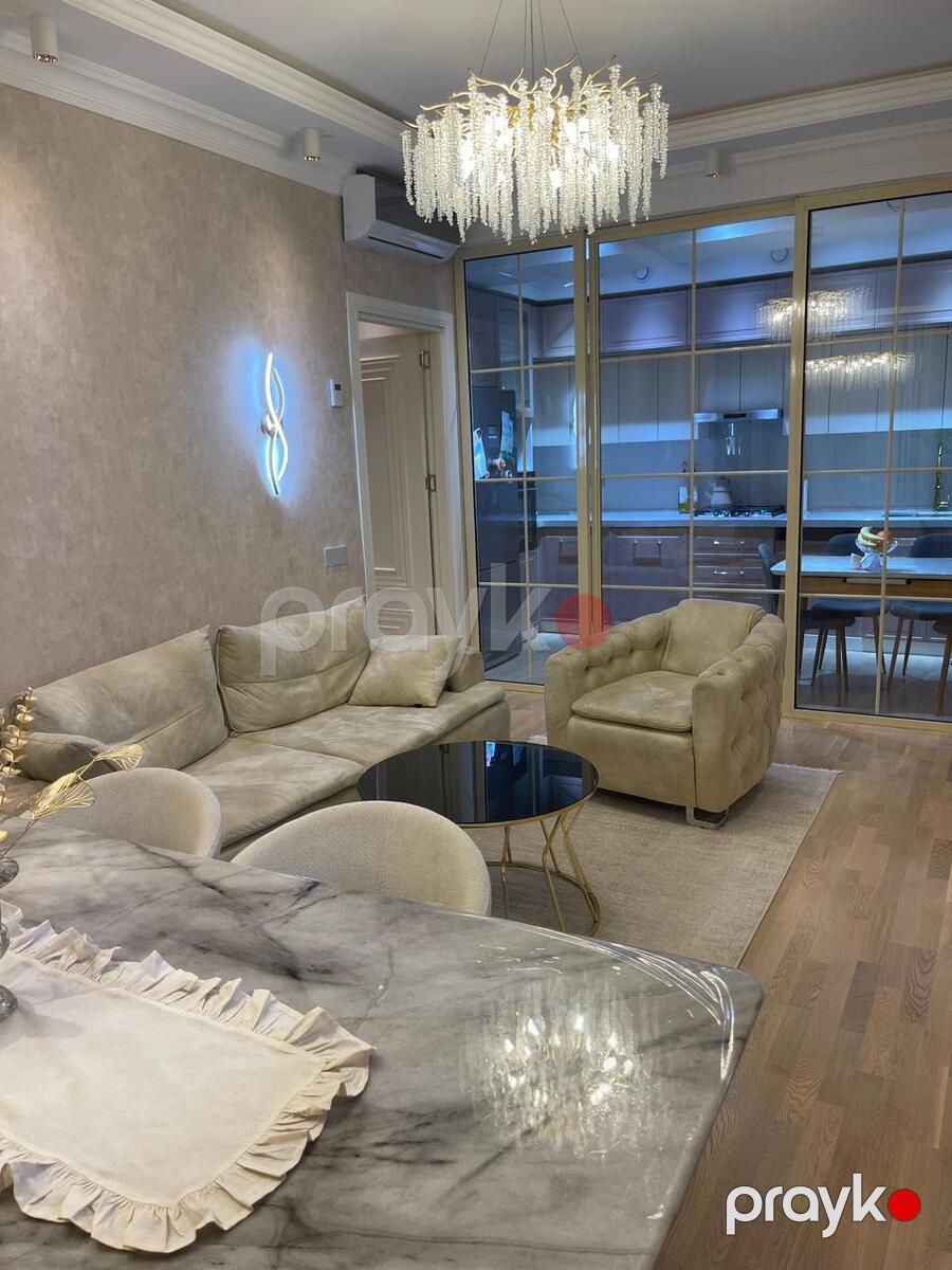 Satılır 3 otaqlı yeni tikili 84 m² — Mənzil, Xırdalan (4)