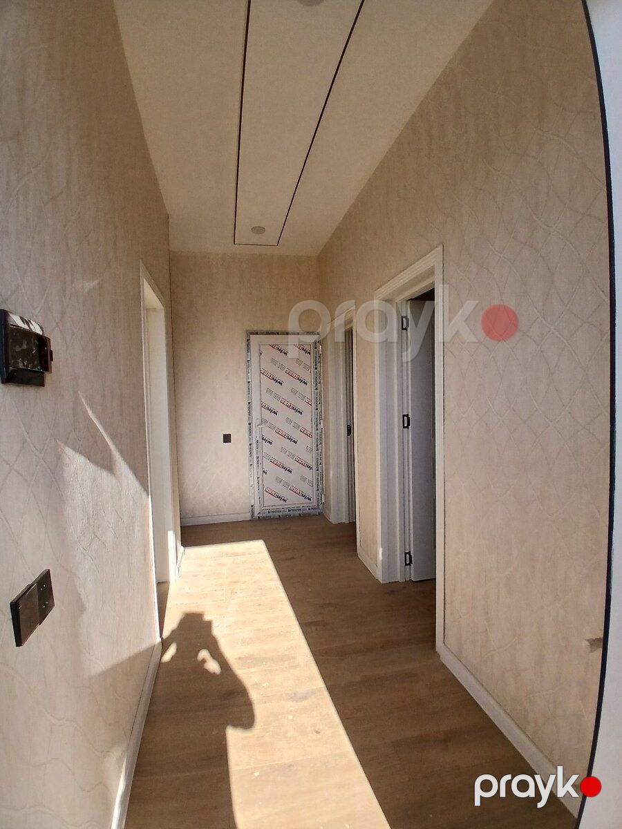Həyət evi, Masazır qəs — Ev, villa, Bakı (3)