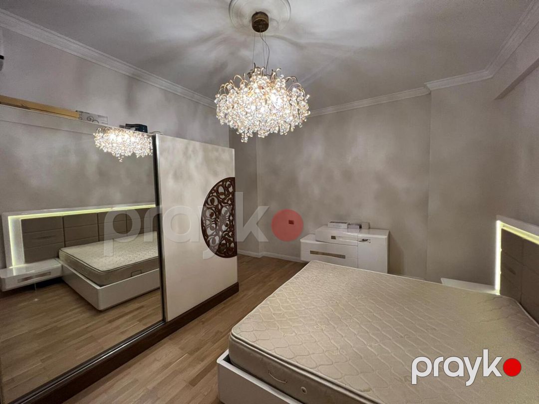 Satılır 4 otaqlı yeni tikili 171 m² — Mənzil, Bakı (10)