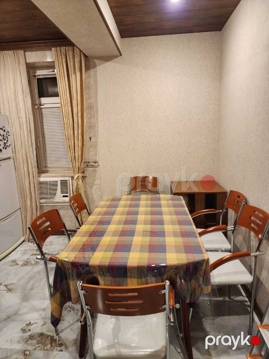 Satılır 5 otaqlı yeni tikili 210 m² — Mənzil, Bakı (11)