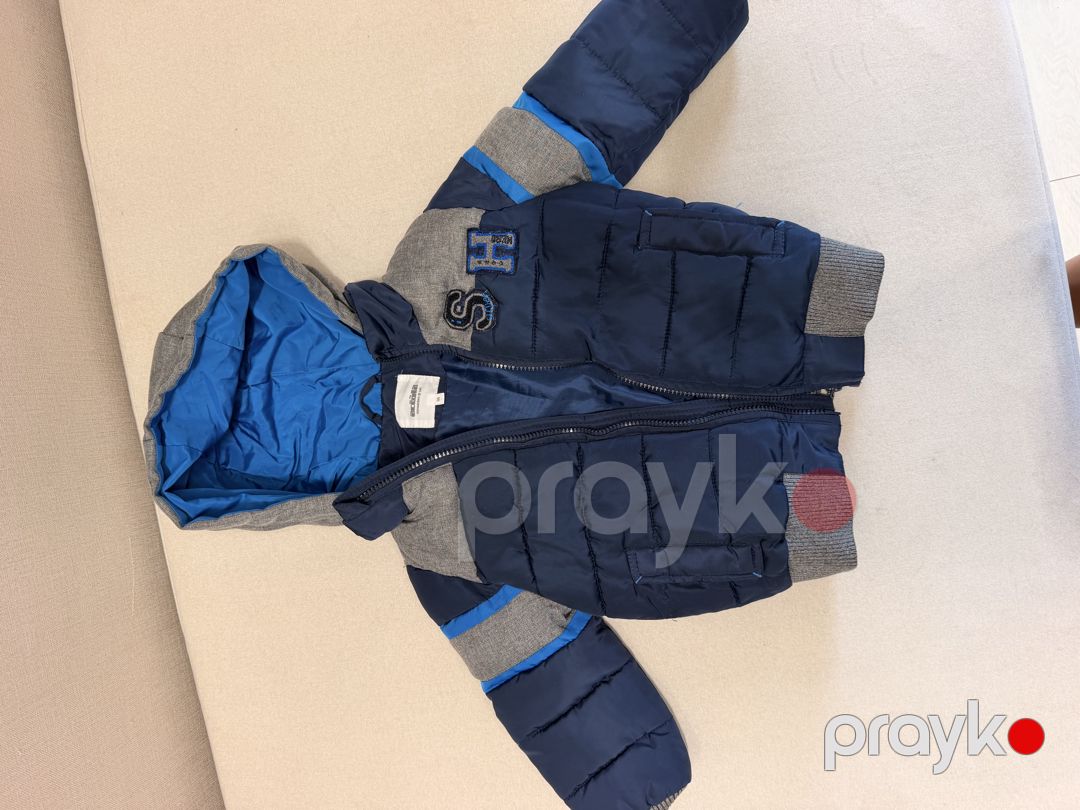 alieva.zeynab@mail.ru — Oğlanlar üçün geyim dəsti, Bakı (15)