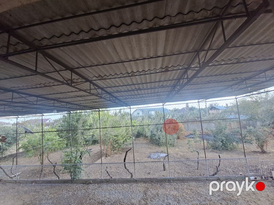 Satılır 8 otaqlı həyət evi/bağ evi 400 m² — Ev, villa, Sabirabad (9)