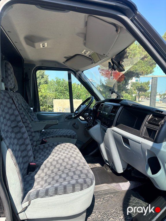 Ford Transit, 2.2 L, 2011 il, 237 000 km — Avtomobillər, Sumqayıt (7)