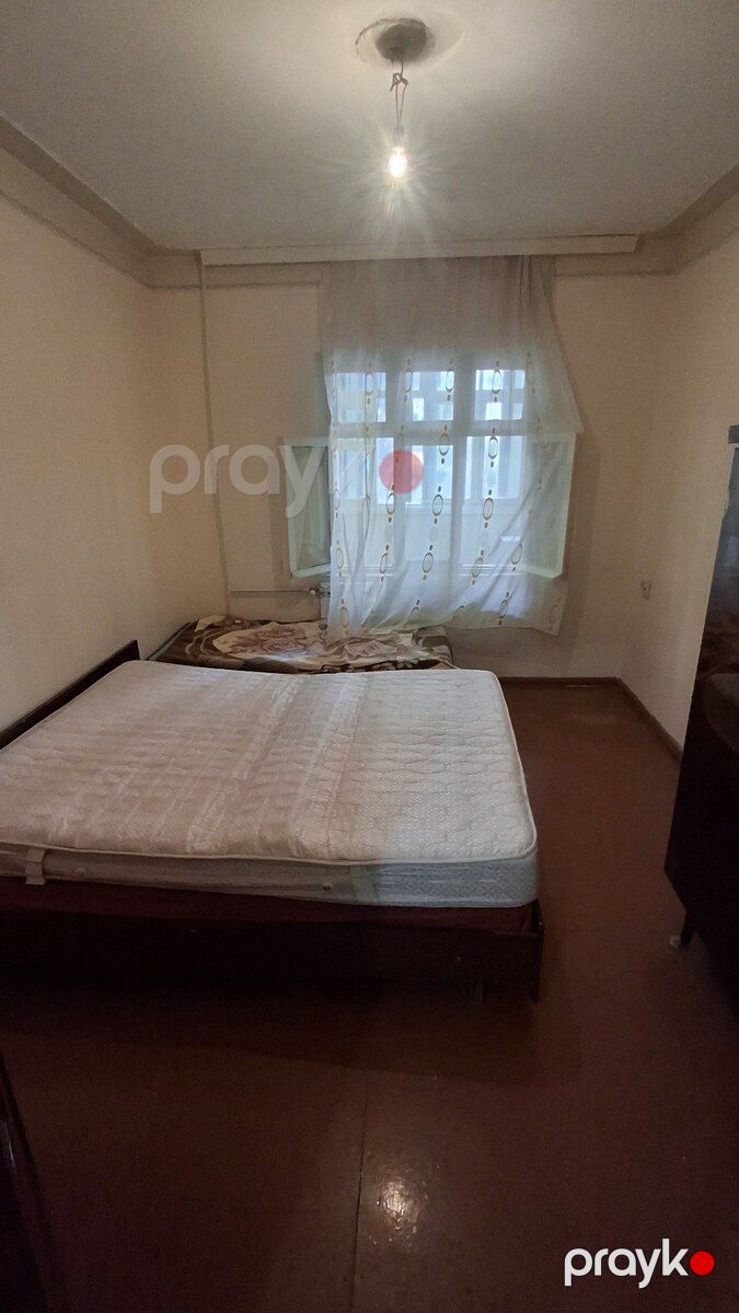 2-otaqlı mənzil, Cəfər Xəndan küç., 65 m² — Mənzil, Bakı (11)