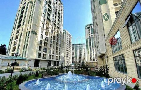 Satılır 2 otaqlı yeni tikili 58 m² — Bakı