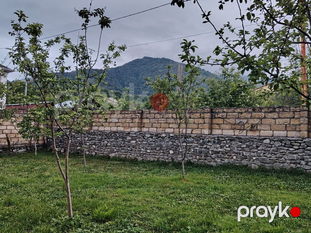 İcarəyə verilir 3 otaqlı həyət evi/bağ evi 120 m² — Ev, villa, Qəbələ (5)