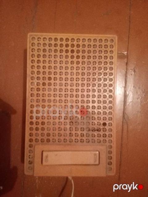 İşlənmiş, Ev üçün, 1 faza, Gərginliy stabilizatoru, 220 V, Ödənişli çatdırılma, Kredit yoxdur — Digah