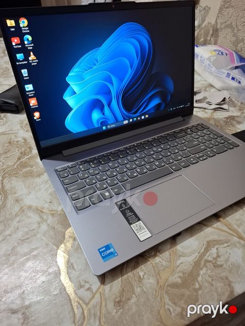 Lenovo IdeaPad Slim 3 15IRU8 — Bakı