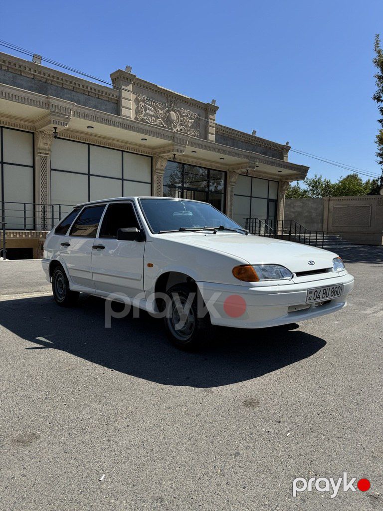 Lada (VAZ) 2114, 1.6 L, 2012 il, 270 000 km — Avtomobillər, Ağcabədi (2)