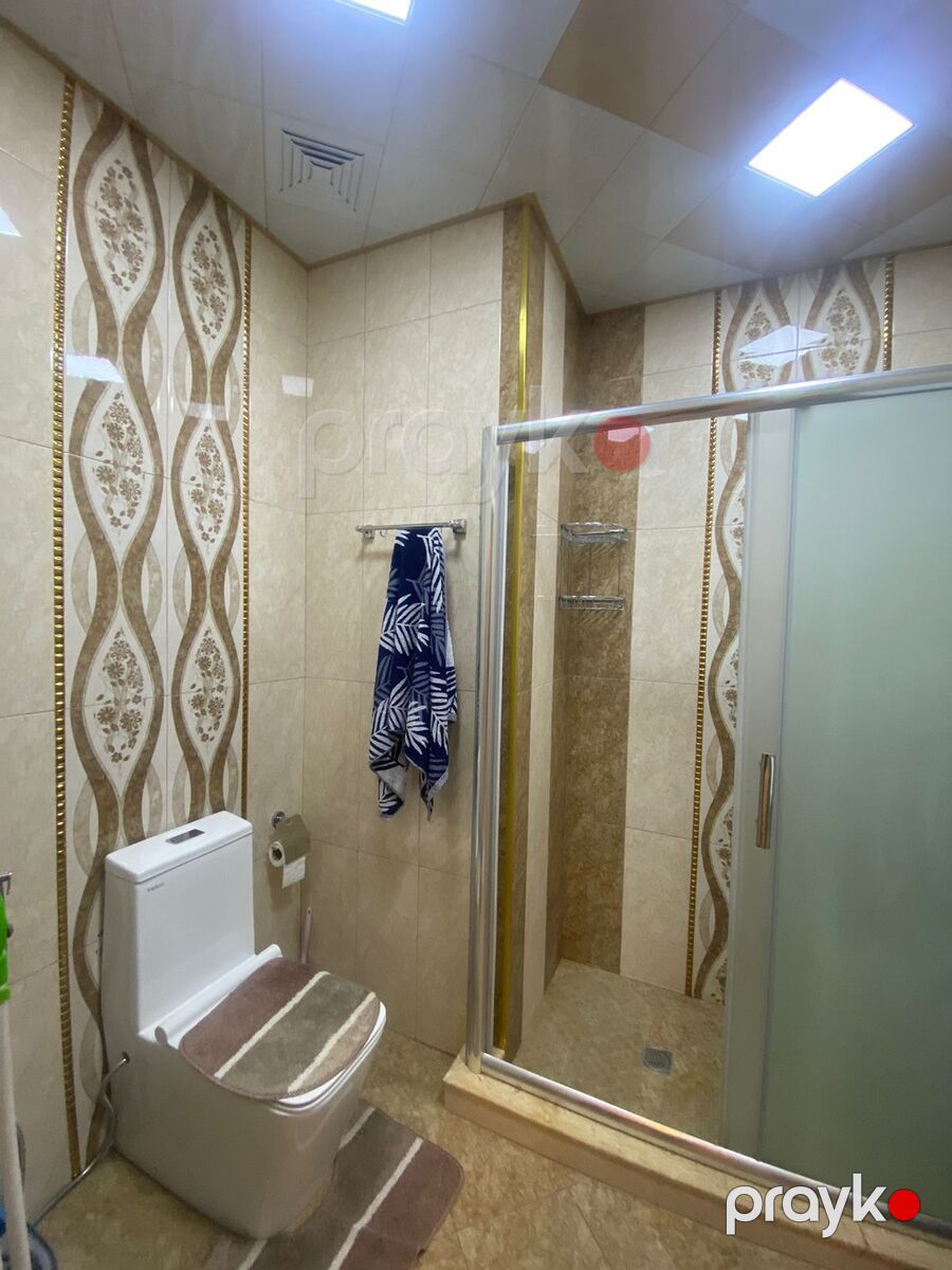 İcarəyə verilir 2 otaqlı yeni tikili 110 m² — Mənzil, Bakı (11)