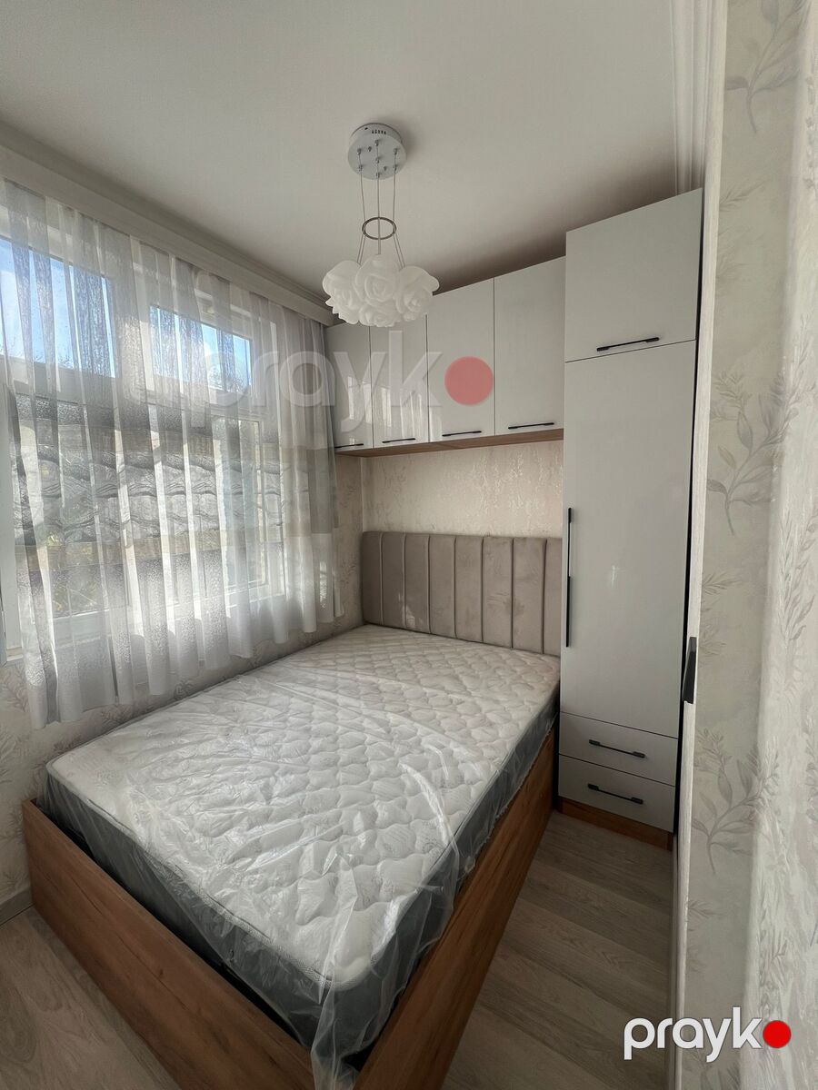3-otaqlı mənzil, Cavadxan küç., 60 m² — Mənzil, Bakı (5)