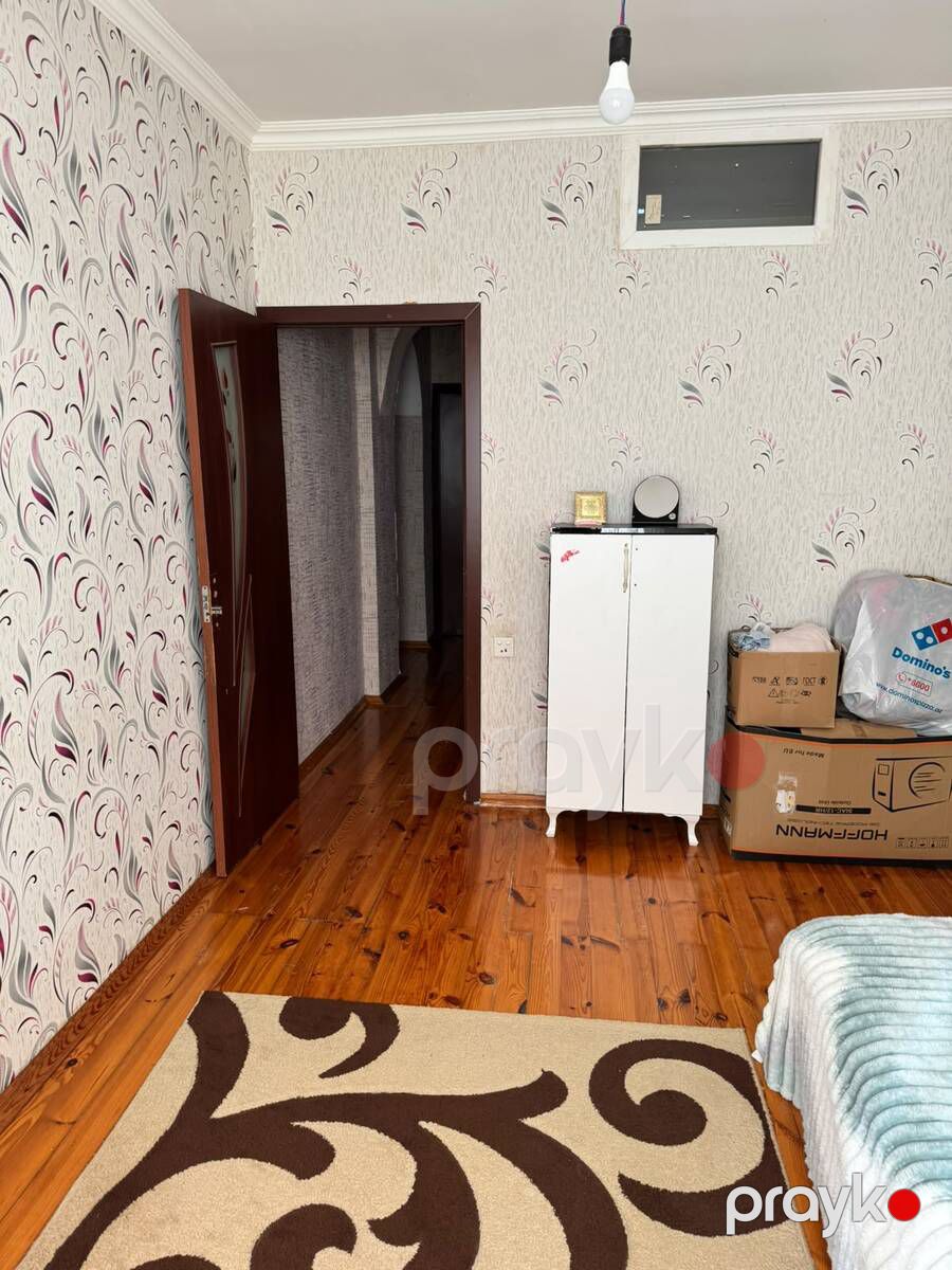 2-otaqlı yeni tikili, Xırdalan ş., 46 m² — Mənzil, Xırdalan (2)