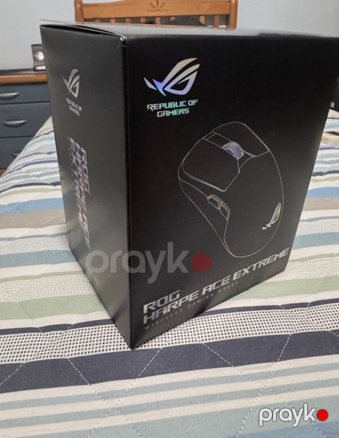 ROG Harpe Ace Extreme — Bakı