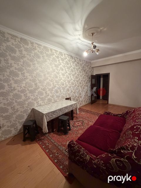3-otaqlı yeni tikili kirayə verilir, Xırdalan ş., 65 m² — Bakı