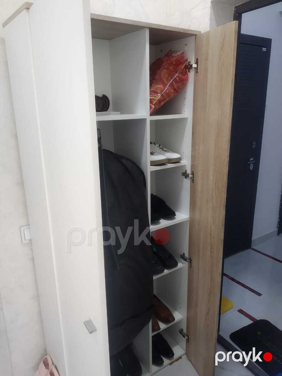 Satılır 2 otaqlı yeni tikili 50 m² — Mənzil, Bakı (12)