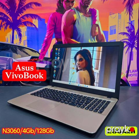 Noutbuk Asus Vivobook — Bakı