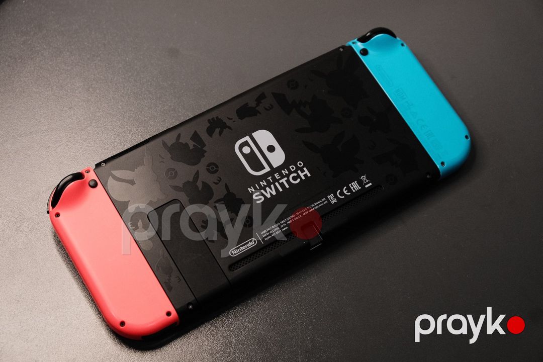 Nintendo Switch Proşivka — Oyunlar, konsollər və proqramlar, Bakı (2)