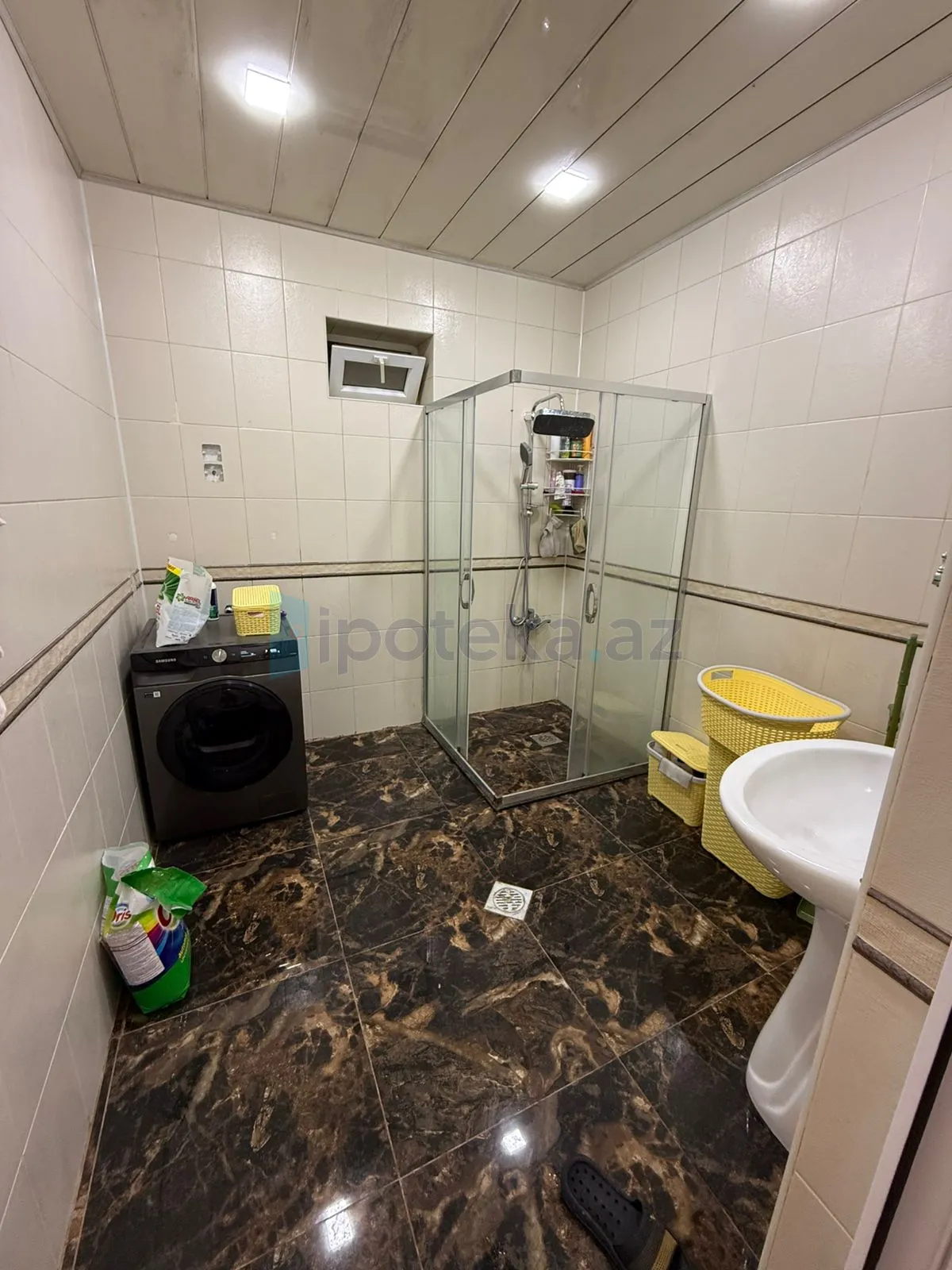 Satılır: 5 Otaq, Evlər/Villalar, Abşeron r., Masazır q., 200.00 m² — Ev, villa, Masazır (5)
