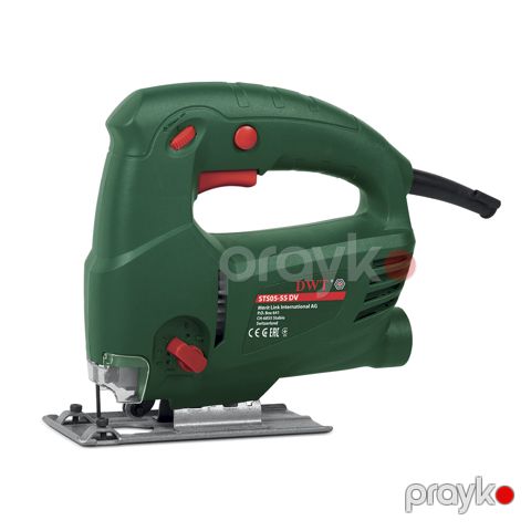 Dwt mişar lobzik STS05 - 55DV (500 w) — Bakı