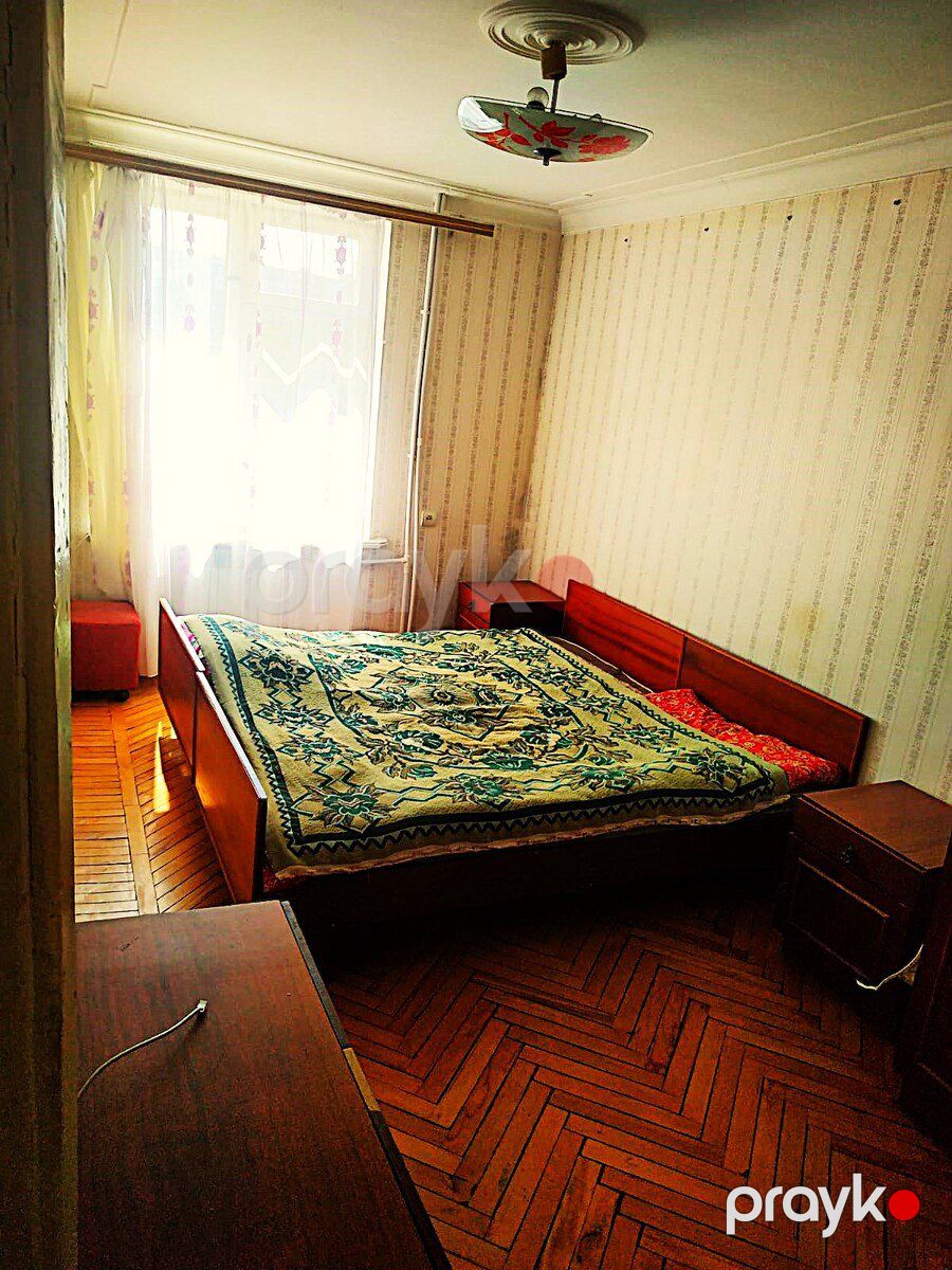 Satılır 2 otaqlı köhnə tikili 45 m² — Mənzil, Bakı (5)