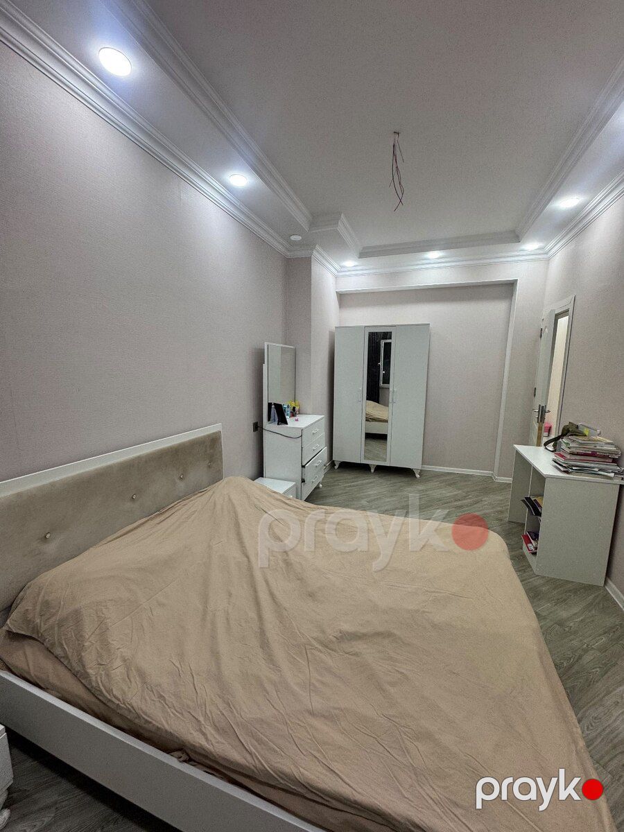 4-otaqlı yeni tikili, Şirvan r., 100 m² — Mənzil, Şirvan (10)