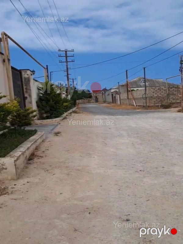 Satılır Torpaq sahəsi, 20 sot, Sabunçu rayonu — Torpaq, Bakı (4)