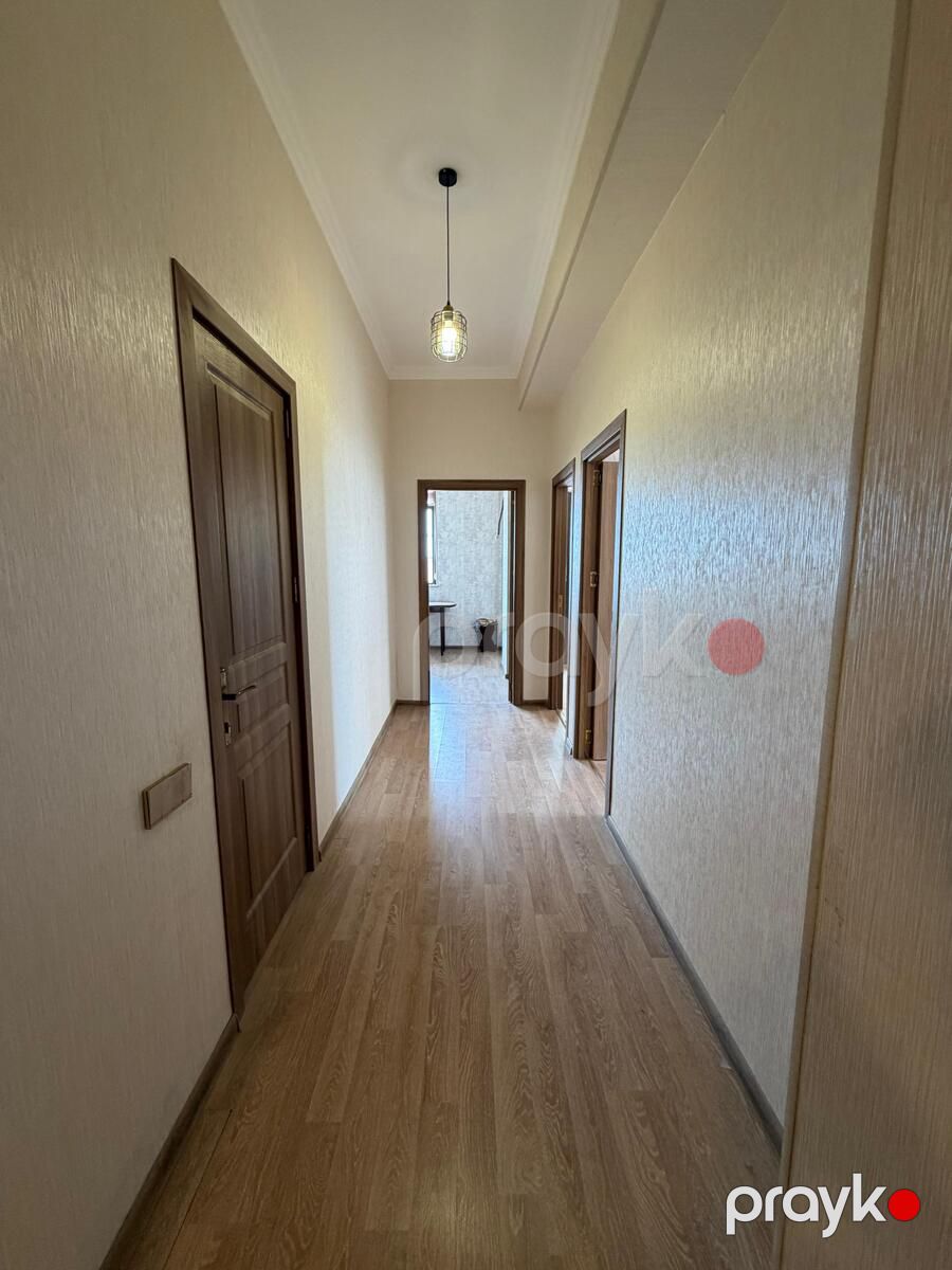 Satılır 2 otaqlı yeni tikili 78 m² — Mənzil, Bakı (6)