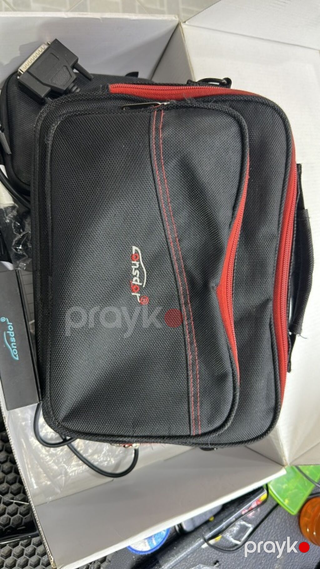 Lonsdor K518ISE avtomobil açar proqramlaşdırma - Peşəkar açar və — Diaqnostika cihazları, Bakı (3)