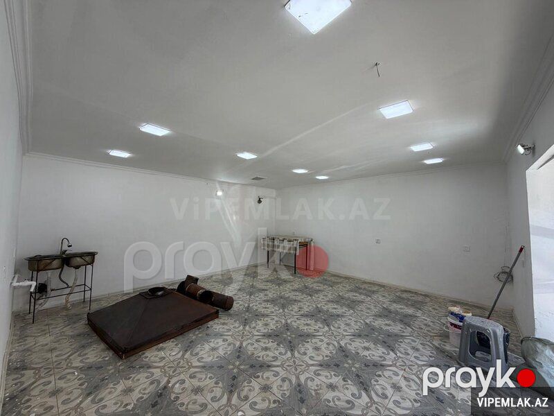 Nizami rayonunda 2 otaqlı Ofis Kirayə verilir, 50 m² — Ofis, Bakı (5)