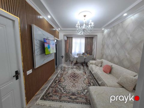 Satılır 2 otaqlı köhnə tikili 55 m² — Bakı